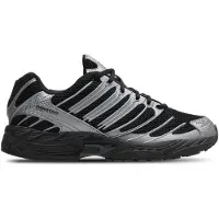 Adidas Sneakers laag 'Adistar Control 3' zilvergrijs / zwart