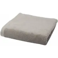 Aquanova Badlaken Sava Truffle (70 x 140 cm)