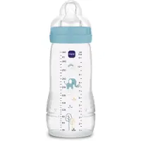 Mam - Easy Active BB - Blue - 330ml