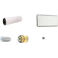 RIDEX 4055F16693 Filterset