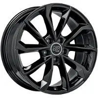 MSW W19354502TC5 Velg