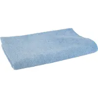 Klika Microvezel dweil | ft 60 x 80 cm | blauw | pak van 5 stuks