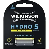 Wilkinson Hydro 5 Ultimate Blades