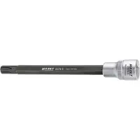 Hazet 2579-9K 2579-9K Schroevendraaierdop Vierkant, 1/2 (12.5 mm)