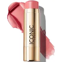 ICONIC LONDON - Blurring Blush Stick - Daiquiri (Pink)