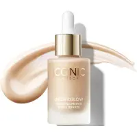 ICONIC LONDON - Face Primer Underglow Blurring - Champagne