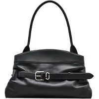 Marc Jacobs Schoudertas Zwart