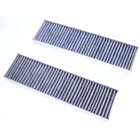 Beko koolstoffilter 165265001