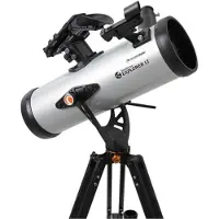 Celestron - Star Sense Explore LT114AZ