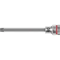 Wera 8767 B HF TORX Zyklop Bitdop met 3/8"-aandrijving, met vasthoudfunctie, TX 40 x 107 mm - 1 stuk(s) - 05003069001