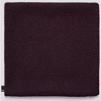 HAY Texture Kussenhoes Burgundy