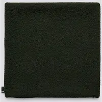 HAY Sierkussenhoes Texture Cushion Cover Dark Green (50 x 50 cm)