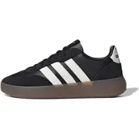 Adidas Sneakers laag 'BARREDA DECODE LUX' zwart / wit