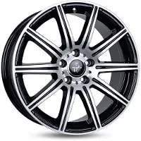 Keskin Tuning KT168018511230BFP Velg