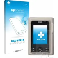 Upscreen - Screenprotector voor Fujifilm Instax Mini LiPlay Plus - Folie Beschermfolie transparant antibacterieel