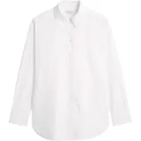 Marc O'Polo Blouse wit