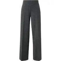 s.Oliver Pantalon grafiet