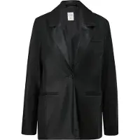 s.Oliver Blazers zwart
