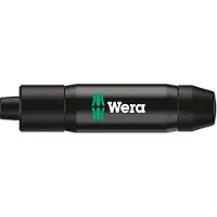 Wera 2090 Slagschroevendraaier 90 Nm, 5/16 duim x 142.0 mm - 1 stuk(s) - 05072014001