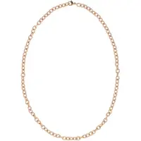 Gaya Ketting rose-goud