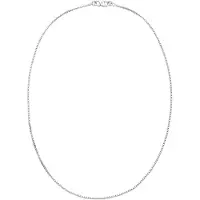 Gaya Ketting zilver