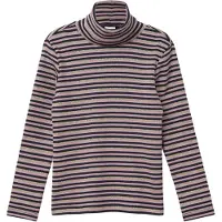 s.Oliver Shirt geel / mauve / zwart