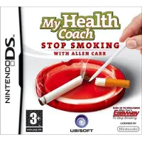 My Health Coach: Stoppen Met Roken