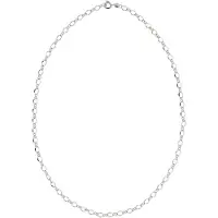 Gaya Ketting zilver
