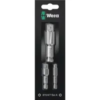 Wera 870/4/7 Set A SB, 3 -delig - 1 stuk(s) - 05073200001