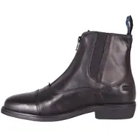 Br Jodhpur CL Noblesse Zip (lds) Black - 36