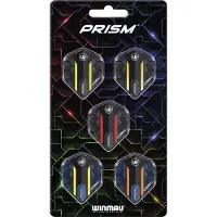 Winmau Prism Alpha Flight Collection - Dart Flights