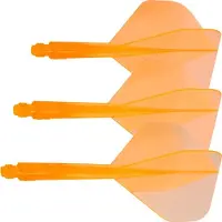 Condor Axe Orange Std. Short