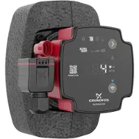 Grundfos Circulatiepomp ALPHA2 GO 25-60 130