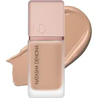 Natasha Denona HY-GLAM foundation (Various Shades) 30ml - N7