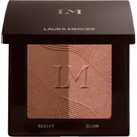 Laura Mercier Bronzer Bronskleur Infusie 9 g