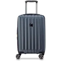 Delsey Trolley antraciet