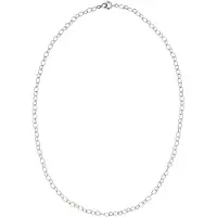 Gaya Ketting zilver