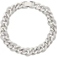 NAEMI Armband zilver