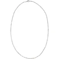 Gaya Ketting zilver