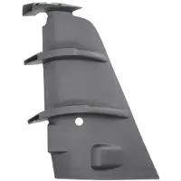 Covind Winddeflector TL2/160