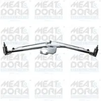 MEAT & DORIA Wisserarm 227033