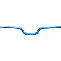 Spank Spoon stuur 800mm 31.8mm Blauw || Maat: 60