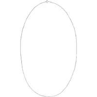 Gaya Ketting zilver