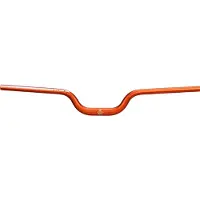 Spank Spoon stuur 800mm 31.8mm Oranje || Maat: 20