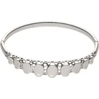 Faina Armband zilver