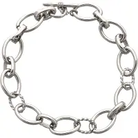 NAEMI Armband zilver