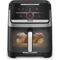 Tefal Easy Fry Smart & Silence EY876D