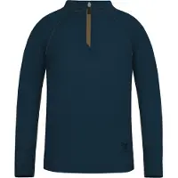 Normani Onderhemd navy
