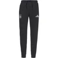 Adidas Sportbroek 'DFB WM 2026 DNA' zwart / wit