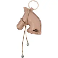 Hv Polo Sleutelhanger Hvprubia Paard Bruin